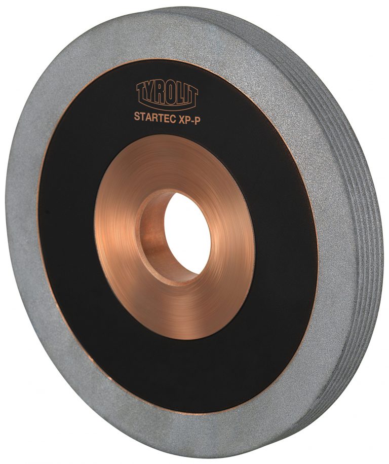 Grinding Wheels